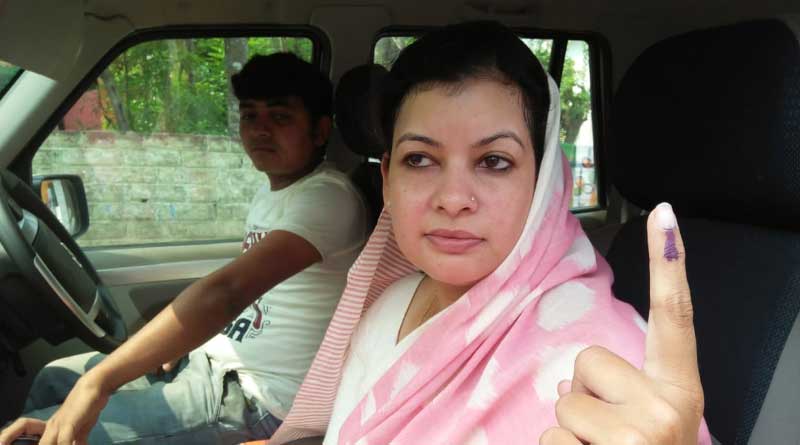Mausam Noor Vote