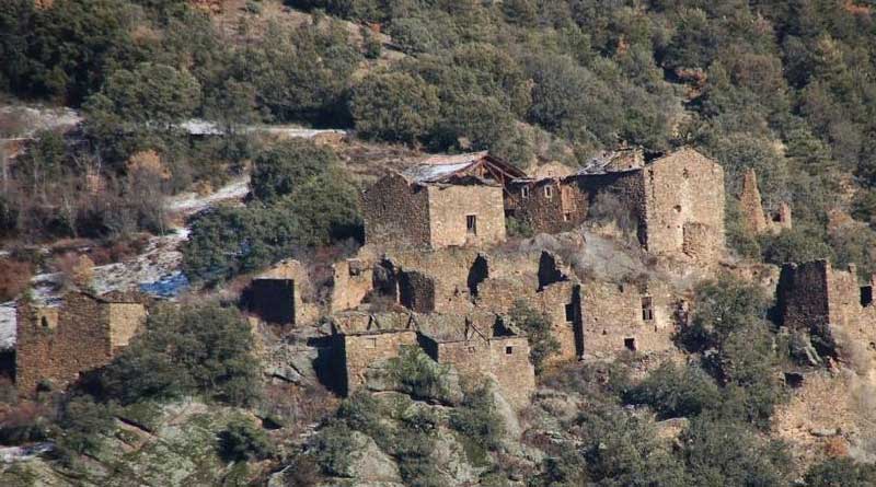 Village