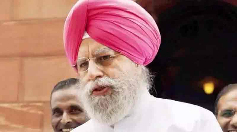 SS Aluwalia is contesting from Burdwan-Durgapur seat as BJP candidate