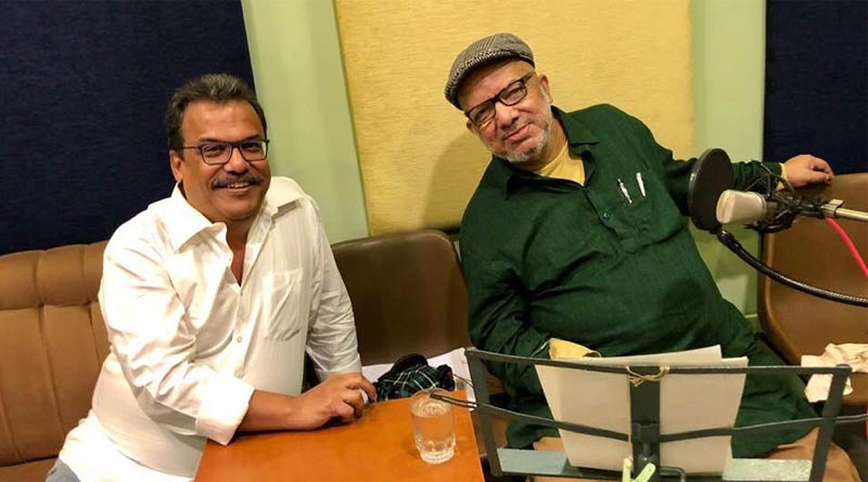 Director Aniket Chatterjee writes back to Kabir Suman