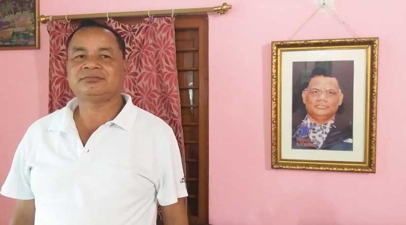 Bipul Barua, brother of Paresh Barua believes in democracy