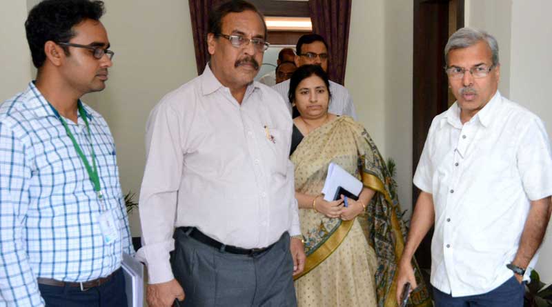 Central forces in all Birbhum pooling booths: Special observer