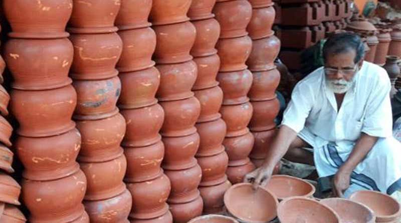 70 yrs old Kerala man takes initiavitive to save birds