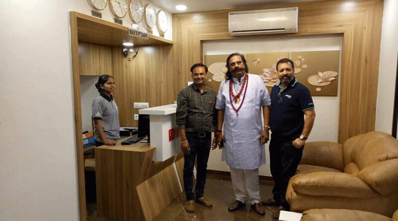 Gujarat HC sets aside election of BJP’s Dwarka MLA Pabubha Manek.