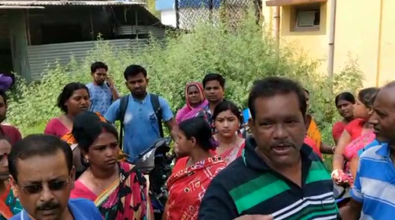 Female patient dies of apathy at Bongaon Hospital