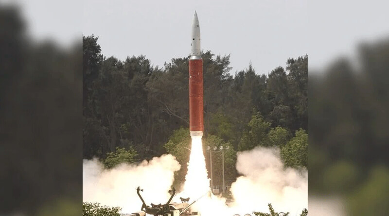 Indian Satellite Destruction Created 400 Pieces of Debris