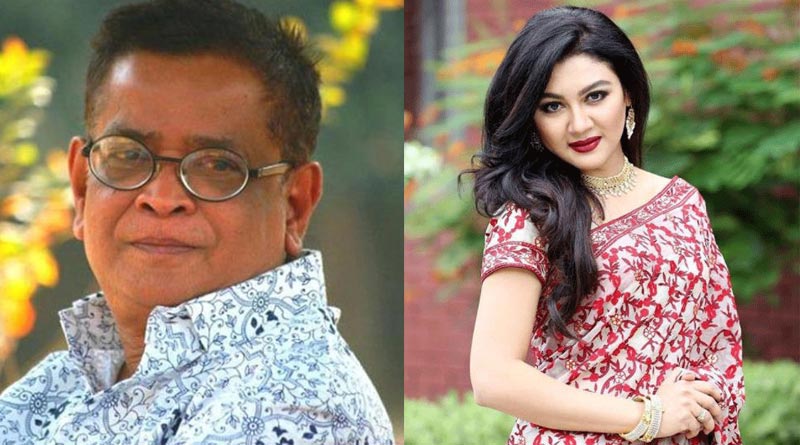 Actress Jaya Ahsan remembers Bangladeshi writer Humayun Ahmed
