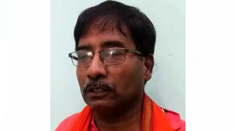 BJP candidate of Ranaghat started campaign for Lok Sabha election