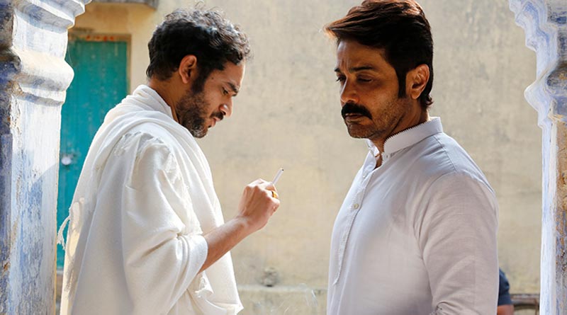 Jestho Putro movie review: Prosenjit-Ritwik impressess audience