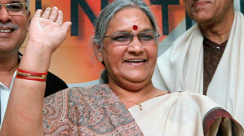 No woman can fight in General Election from Chhattisgarh