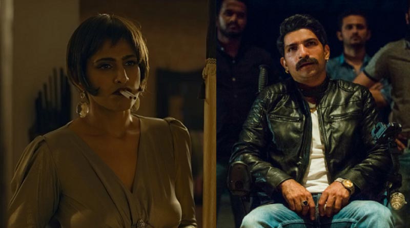 New teaser of Sacred Games 2 is out starring Jatin Sarna, Kubra Sait