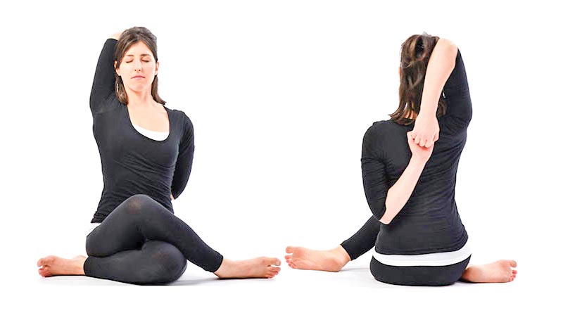 How to stay fit and fine in your daily busy life, tips are here