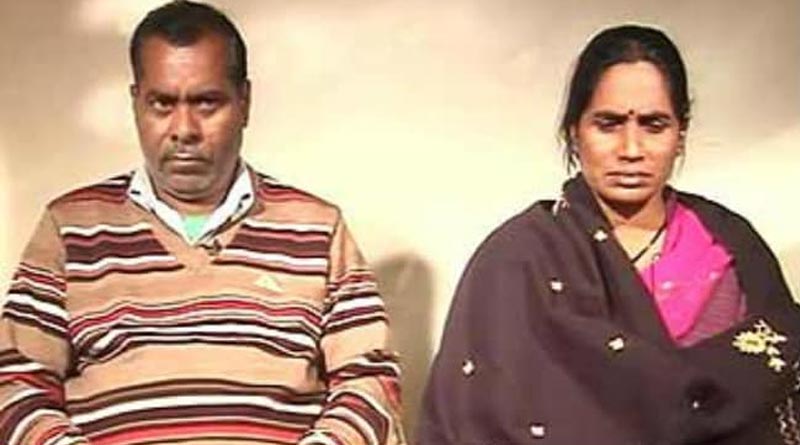 Shocker! Nirbhaya's parents boycott Lok Sabha polls