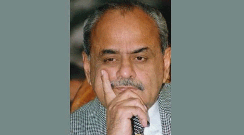 Ijaz Shah known to help Bin Laden, sworn in as minister in Pakistan.