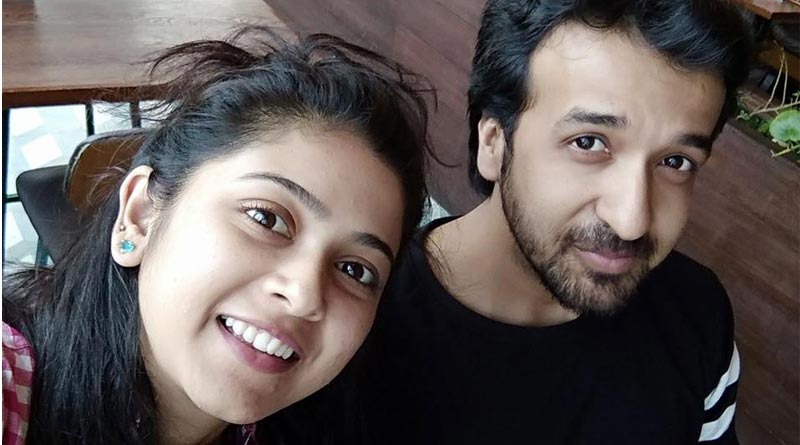 Television actress Payel Dey blessed with baby boy