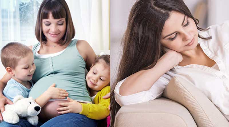 pregnant