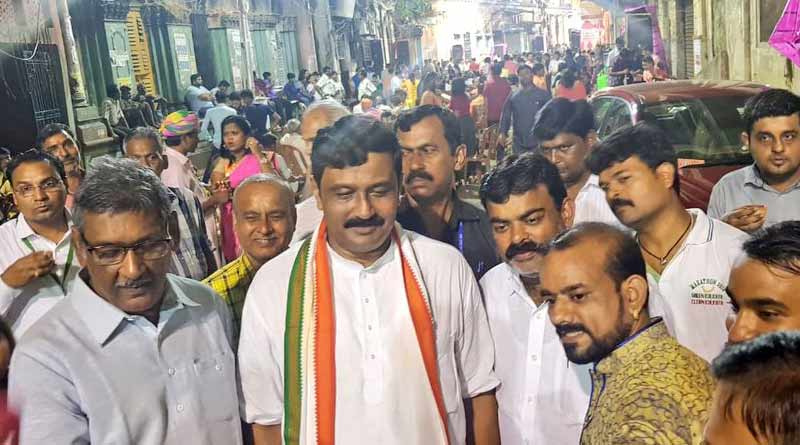 Rahul Sinha said police who were involved in rigging should be suspended