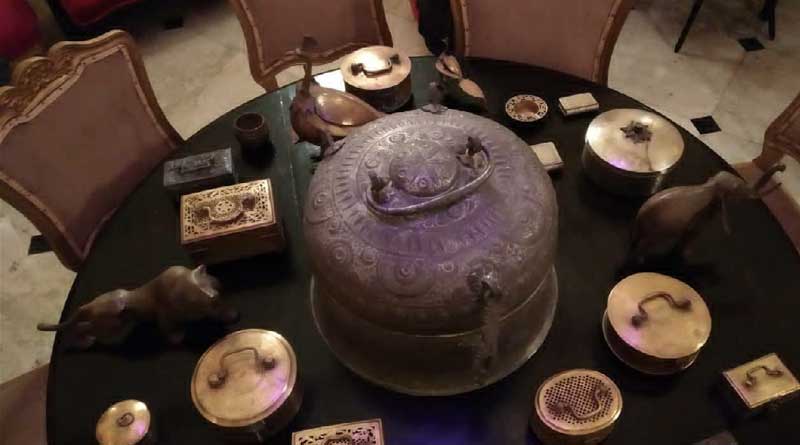 rajbari
