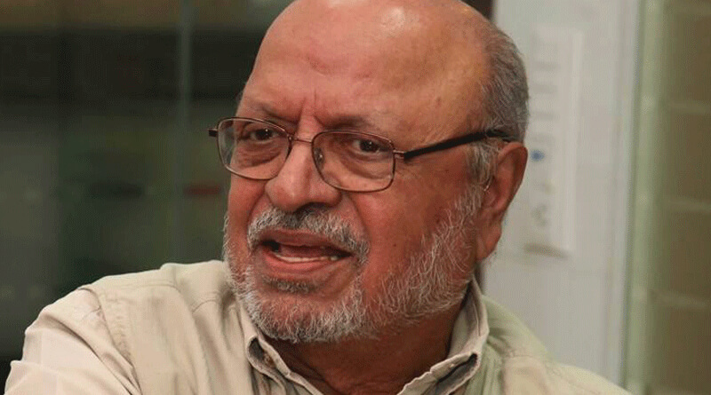 Shyam Benegal find actor for Bangabandhu biopic.