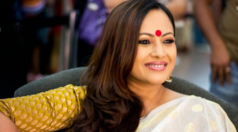 Sreelekha Mitra directs new movie name 'Bitter Half'
