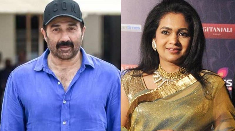 Vinod Khanna's wife irked as BJP gives ticket to Sunny Deol