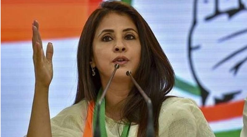 Actor Urmila Matondkar dismisses all rumour of joining Shiv Sena | Sangbad Pratidin
