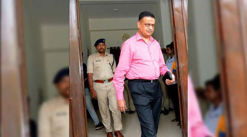 Vivek dubey visit Birbhum, will meet political leaders.