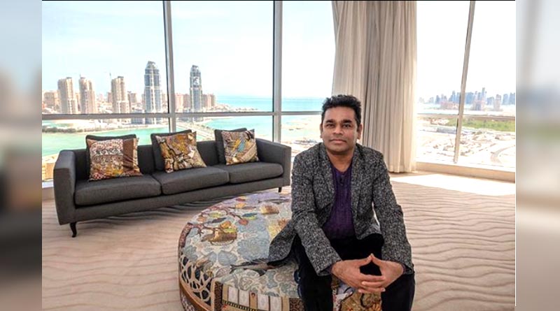 Musician AR Rahman debut as director with his musical experience
