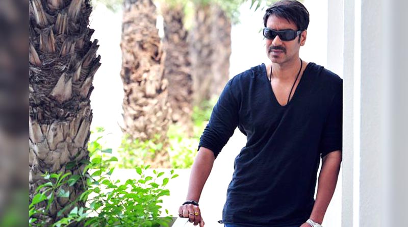 Ajay Devgn