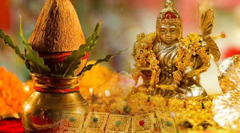 Why do we celebrate Akshaya Tritia? here is the real cause
