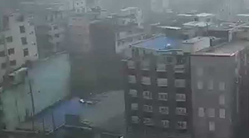 Cyclonic storm Fani to hit Bangladesh, Universities shut