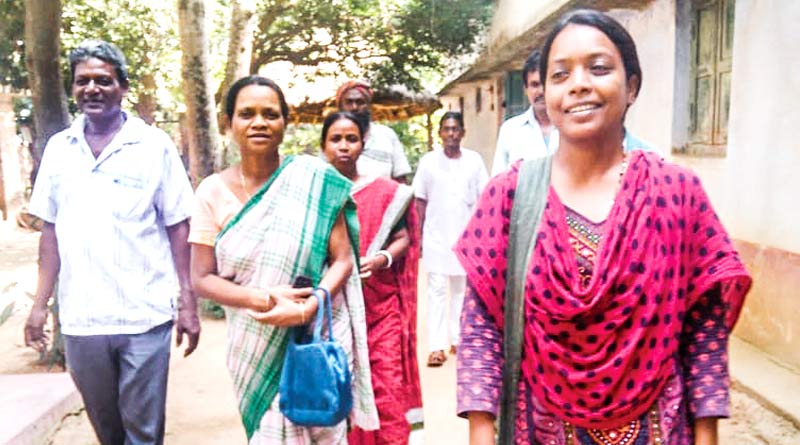 Don't want BJP regaining power in Delhi, says Birbaha Hansda
