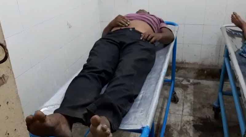 BJP-DEAD