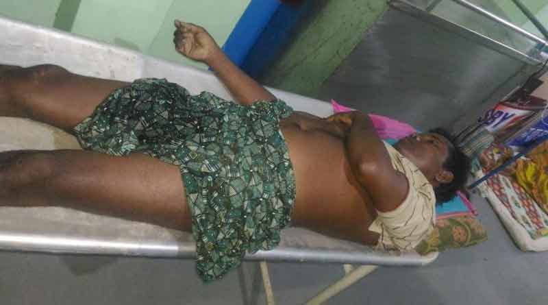 Political violence erupts in Bengal, two people dead