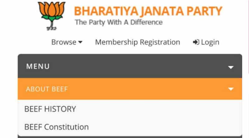 BJP