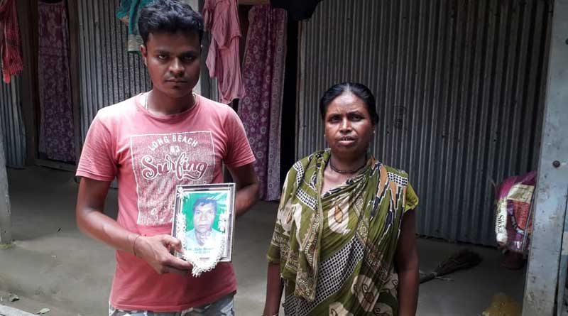 Did not receive invitation, claims BJP's dead worker's family