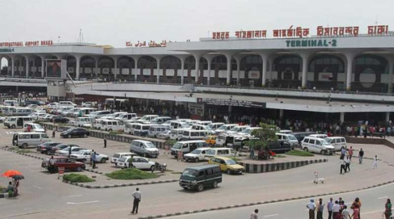Police arrest two Rohingya women with fake passports at Dhaka airport