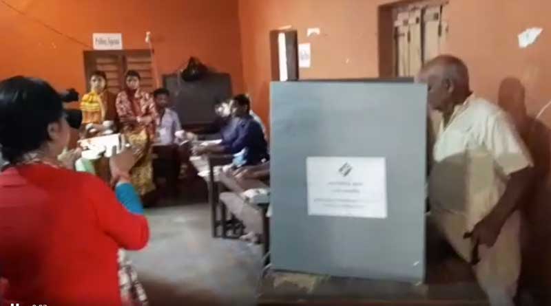Bharati Ghosh Videography