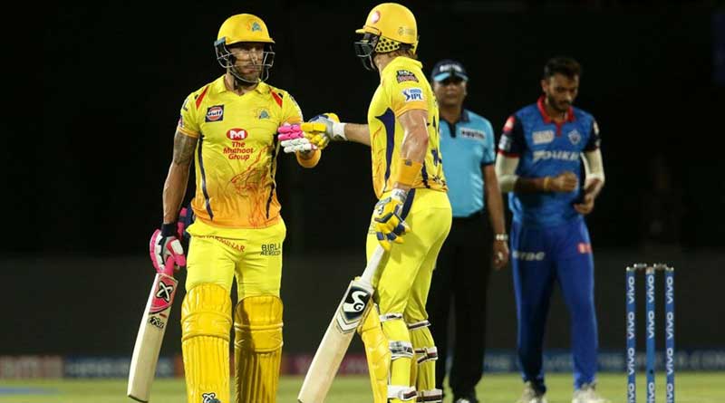 CSK