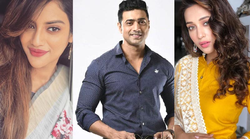 Nusrat replies why Dev, Mimi skipped CAB voting in Lok Sabha