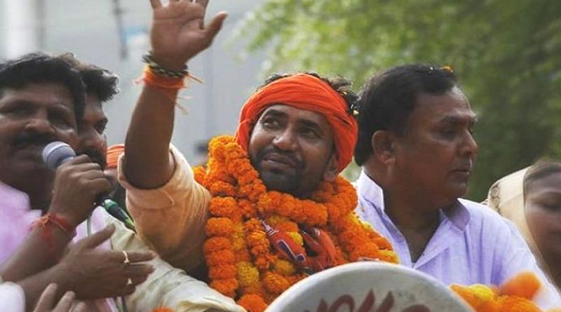 Dinesh lal Yadav to fight from Ajamgadh as BJP candidate