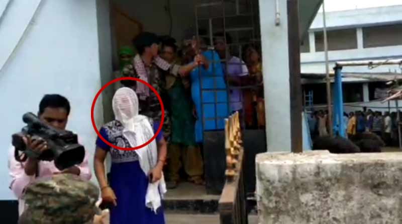 Anupam Hazra faces agitation, his convoy attacked in Jadavpur