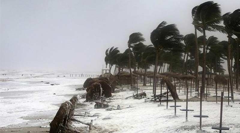 Most severe cyclonic storm Fani set to hit Odisha soon