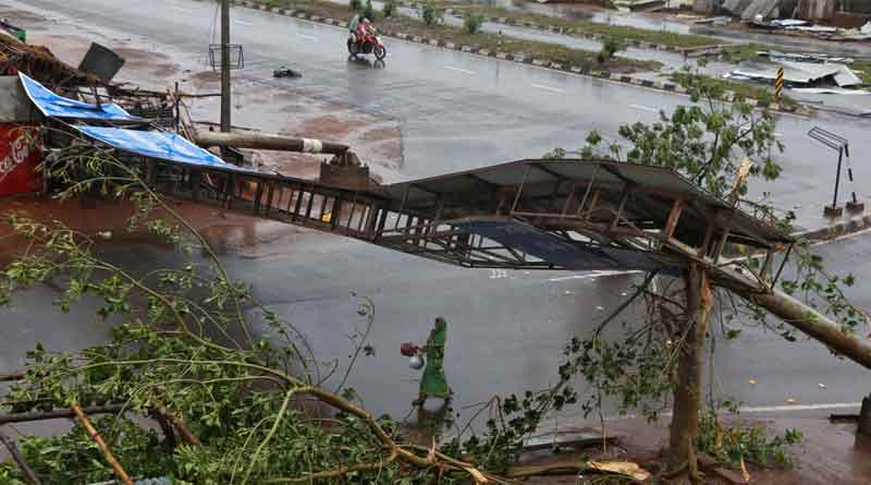 UN praises Indian Meteorological Department for early warning of Fani