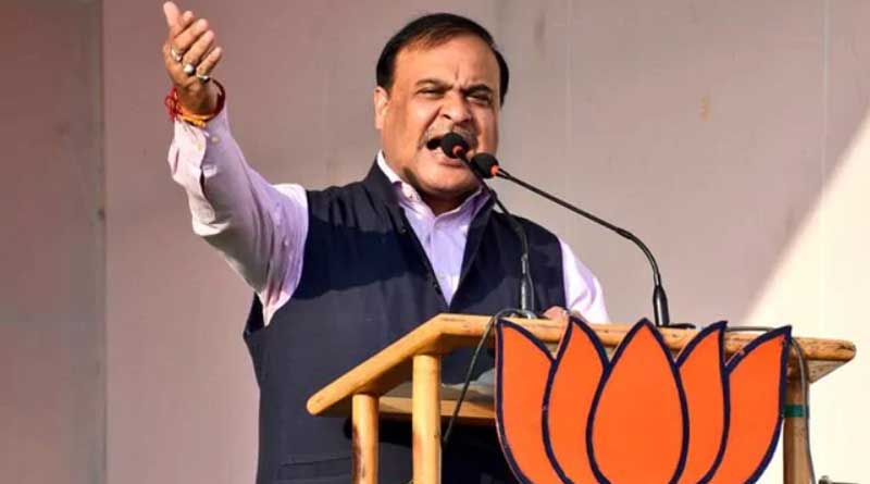 Proof Of Religious Persecution Not Possible! said Himanta Biswa Sarma