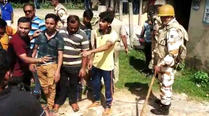 Hingli Clash