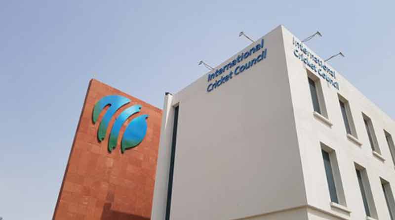 International Cricket Council inducts Mongolia, Tajikistan and Switzerland as members | Sangbad Pratidin