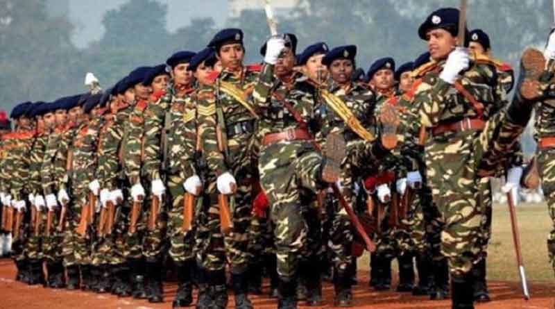 Agnipath Scheme 2022 schedule released for Agniveer recruitment | Sangbad Pratidin