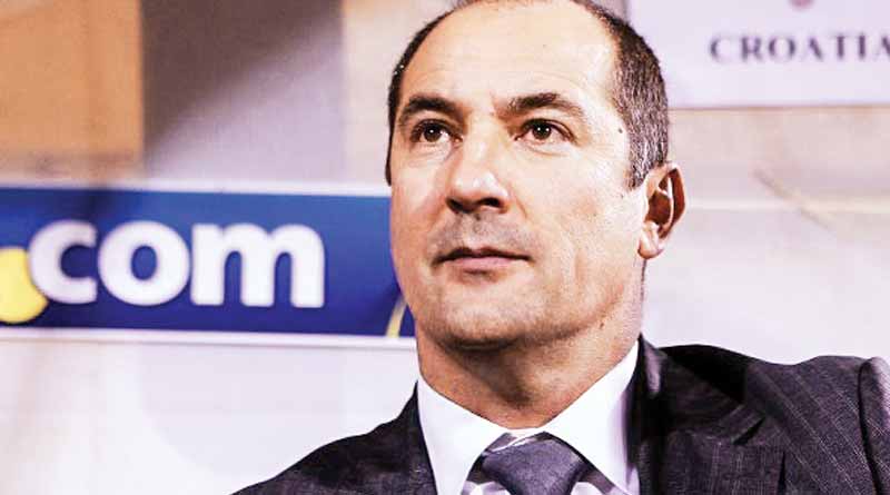AIFF to sack Indian football team coach Igor Stimac if India fail to qualify for Asian Cup | Sangbad Pratidin