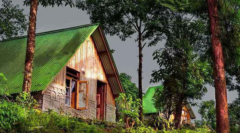 Here are three off beat holiday destination for this Summer